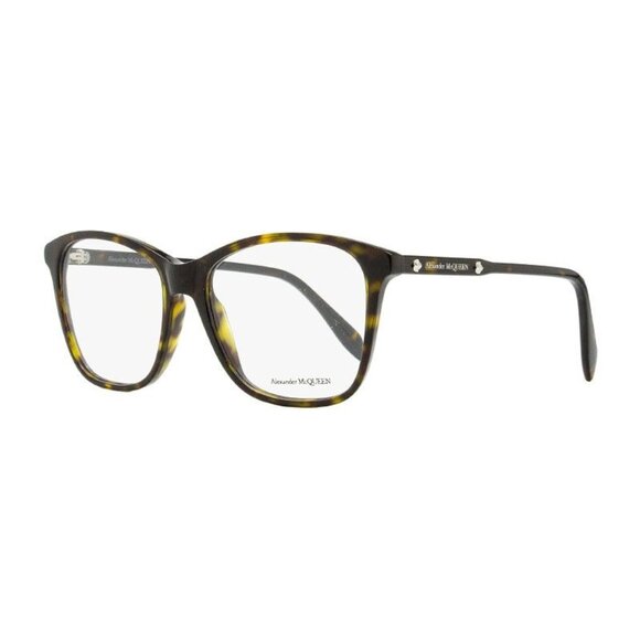 NEW ALEXANDER MCQUEEN EYEGLASSES - Picture 1 of 3